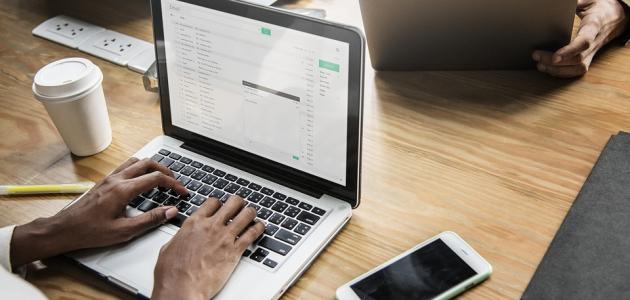 مكوّنات الحاسب المحمول