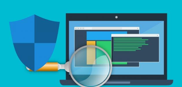 فحص الحاسوب من الفيروسات