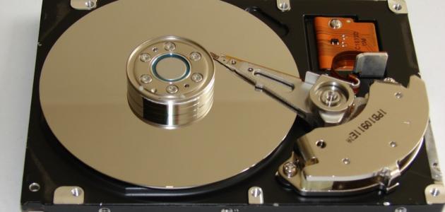 أجزاء الكمبيوتر الداخلية