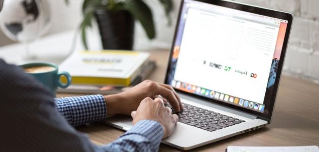 كيفية عمل سكرين شوت للكمبيوتر لويندوز وماك