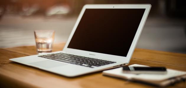 طريقة المحافظة على الكمبيوتر