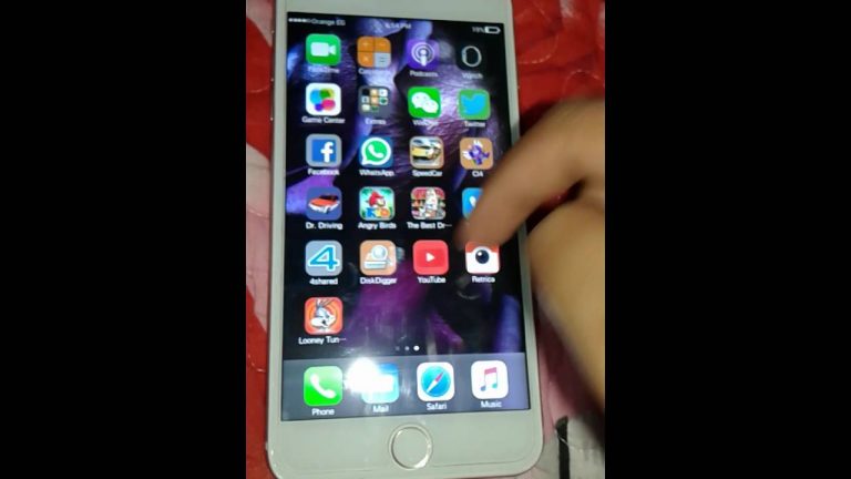 كيفية استرجاع الصور المحذوفة من الايفون بدون كمبيوتر