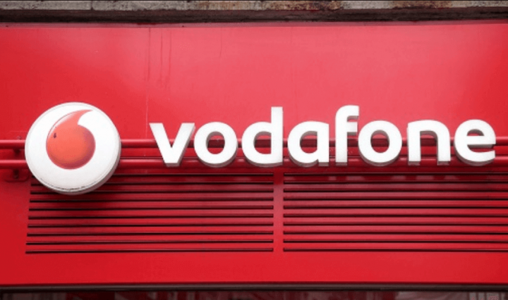 لمعرفة المتبقي من باقة الانترنت فودافون Usb