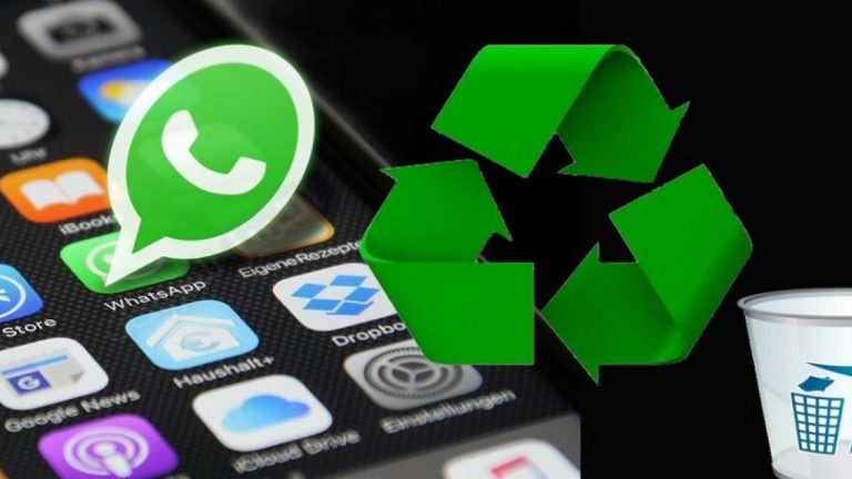 كيفية استرجاع رسائل الواتس اب بعد حذفها بعدة طرق مختلفة
