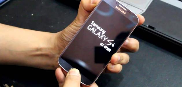 كيفية اعادة ضبط المصنع للسامسونج بدون مسح البيانات