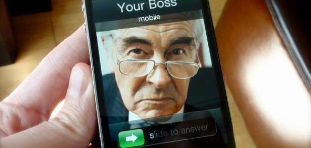 طريقة تحويل المكالمات من رقم الى رقم اخر