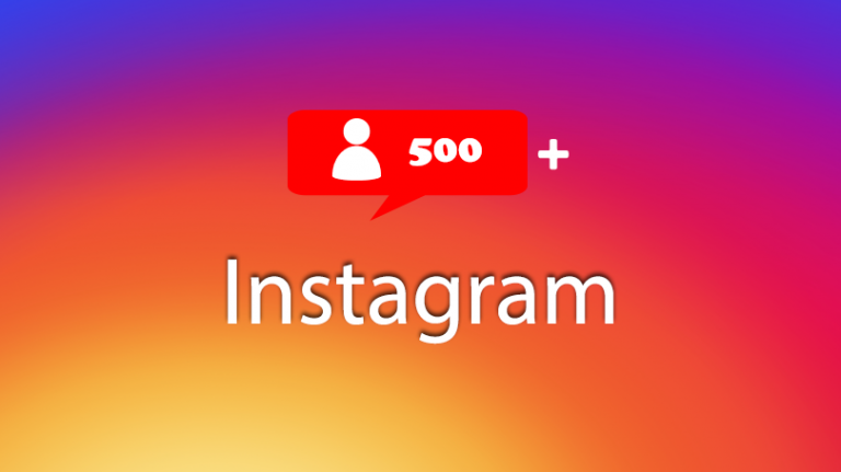 كيف ازيد عدد المتابعين في الانستقرام في وقت قليل