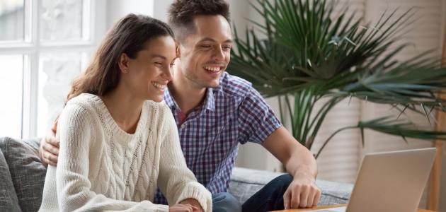 طريقة إنشاء حساب سكايب