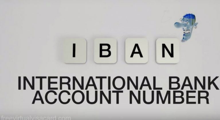 ما هو رقم الحساب البنكي … والفرق بين الرقم المحلي والإيبان الدولي