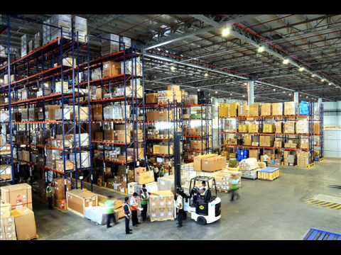 استيراد بضائع من الصين بالجملة