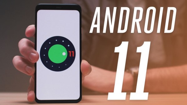  5 ميزات الأمان والخصوصية الجديدة في نظام Android 11