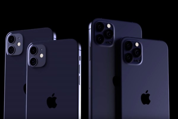 شائعة أبل ستطلق iPhone 12 Mini !!