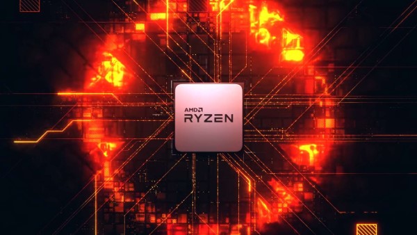 AMD تطلق معالجات جديدة لأجهزة كروم بوك