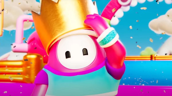 Fall Guys أضخم لعبة على الحاسب الشخصي منذ Overwatch