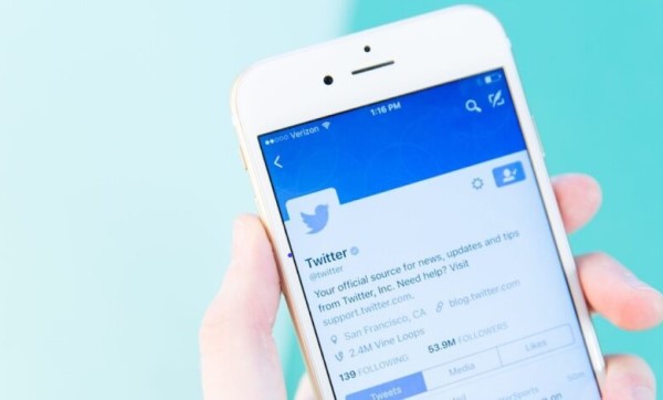 الرسائل الصوتية تصل قريبًا إلى تويتر