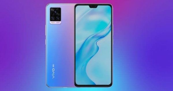 أعلنت فيفو عن هاتف Vivo V20 SE