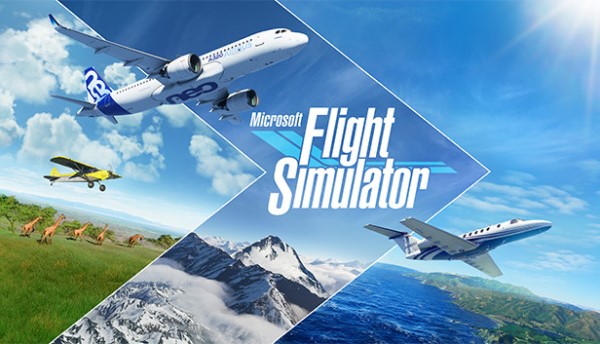  تحديث ضخم لخريطة اليابان في Microsoft Flight Simulator