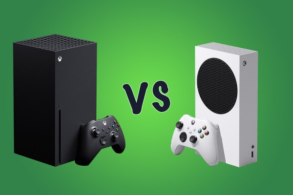 يحصل Xbox Series X على الشحنة الأكبر في المتاجر مقارنة مع Xbox Series S
