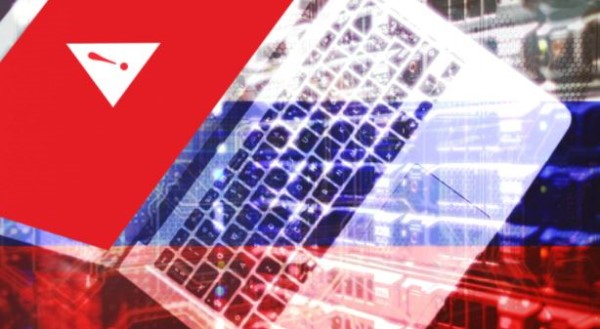 روسيا تريد حظر استخدام بروتوكولات وتقنيات الإنترنت