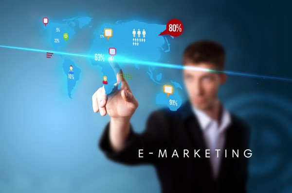 التسويق الإلكتروني ما هو و ما هي مميزاته ؟