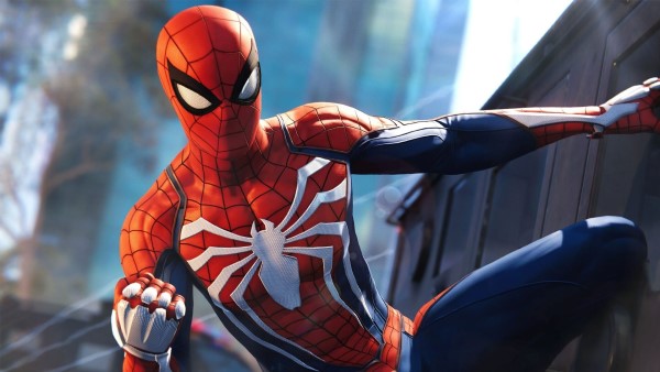 سيتم إستعراض Marvel’s Spider-Man Remasterd قبل الإصدار