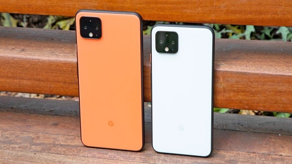 أعلنت جوجل رسميًا عن هاتفي Pixel 5 و Pixel 4a 5G ويدعمان شبكات الجيل الخامس 5G
