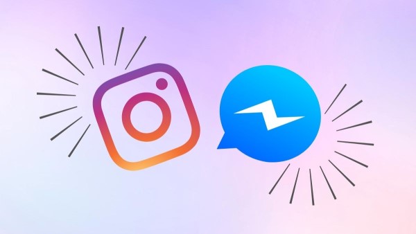 تم دمج خاصية الرسائل في إنستاجرام رسميًا مع Facebook Messenger