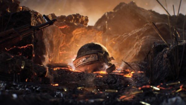 عرض ل خريطة PUBG الجديدة  Paramo