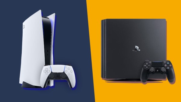 كيفية ترقية ألعاب PS4 إلى PS5