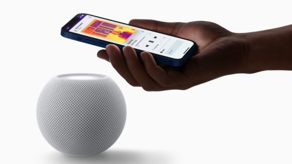 أعلنت Apple عن مكبر صوت HomePod Mini الذكي بقيمة 99 دولارًا