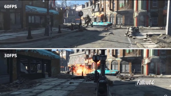 تعرض Microsoft كيف يمكن لـ Xbox Series X تعزيز معدلات الإطارات على ألعاب Xbox القديمة