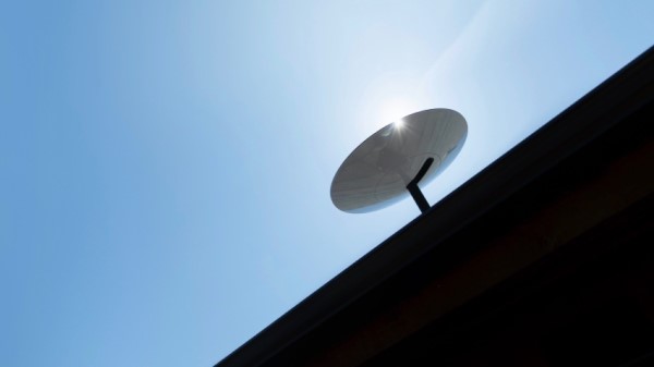 ستعمل خدمة Starlink للإنترنت من SpaceX في مركبات متحركة عالية السرعة