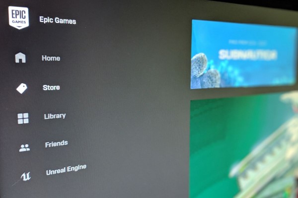 أفضل ألعاب متجر Epic Games المجانية لشهر اكتوبر