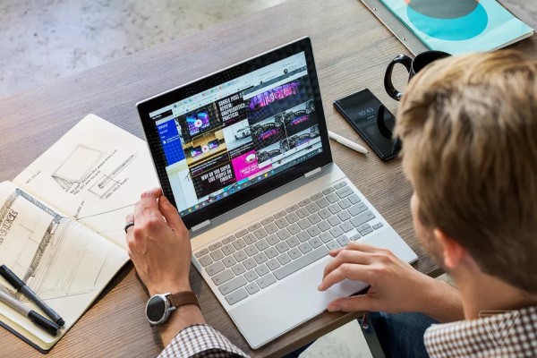 كيفية إرسال رسائل نصية من جهاز الكمبيوتر الخاص بك باستخدام رسائل Android