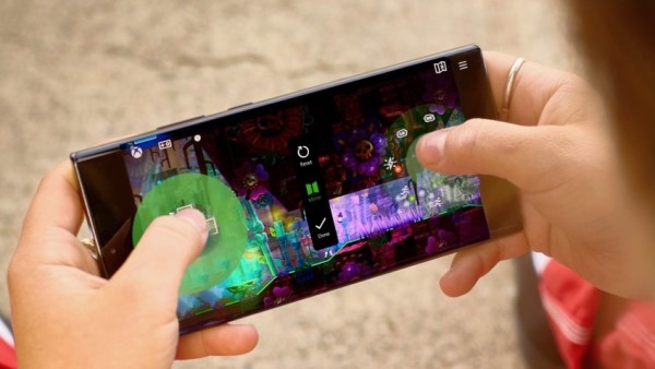 تضيف Microsoft عناصر التحكم باللمس إلى 10 ألعاب Xbox أخرى على خدمة xCloud