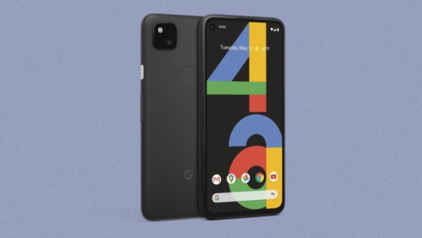 يقدم اشتراك Google Fi الجديد للهاتف Pixel 4a مقابل 9 دولارات شهريًا