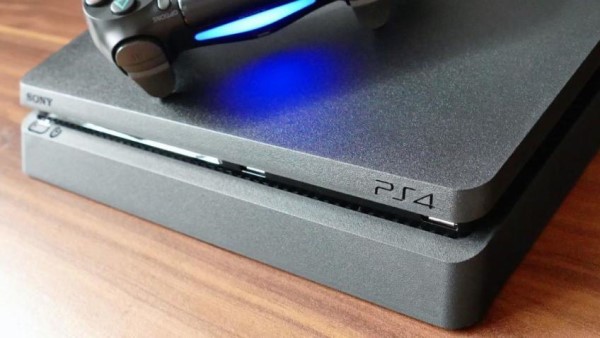 اكتشفت سوني كيفية جعل ألعاب PS4 يتم تحميلها بشكل أسرع