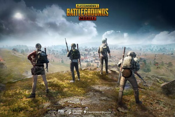 تخطط PUBG Mobile لإعادة إطلاقها في الهند من خلال لعبة جديدة واستثمار بقيمة 100 مليون دولار