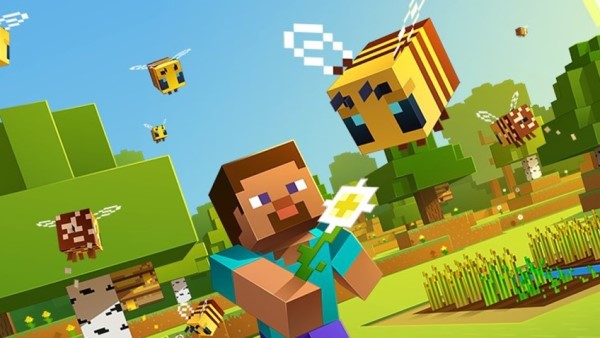 تم العثور على أكثر من 20 تطبيق Minecraft Android ضار على Google Play