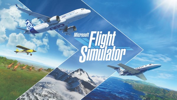 ستحصل Microsoft Flight Simulator على دعم VR في ديسمبر 2020