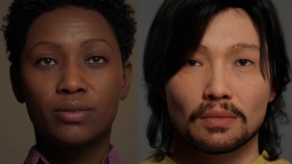 أحدث أداة من Epic تُقنع البشر الرقميين في دقائق