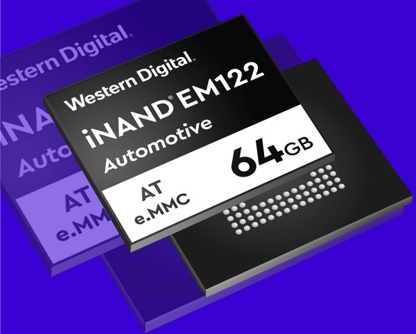 كل ما تحتاج لمعرفته حول ذاكرة NAND و eMMC