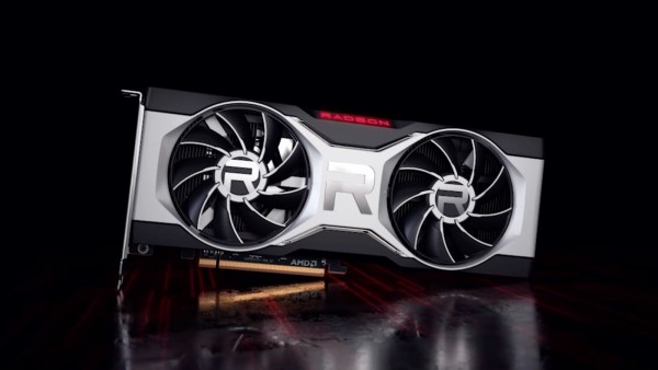 تكشف AMD عن بطاقة رسومات Radeon الجديدة في 3 مارس