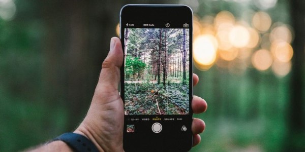 أي هاتف لديه أفضل كاميرا؟