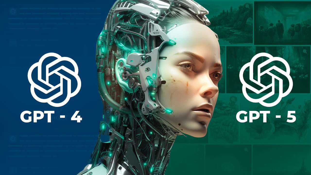 ثورة الذكاء الاصطناعي: GPT-5 يتصدر المشهد التقني في العالم العربي وسط ترقب لإطلاقه الوشيك - دليلك الشامل