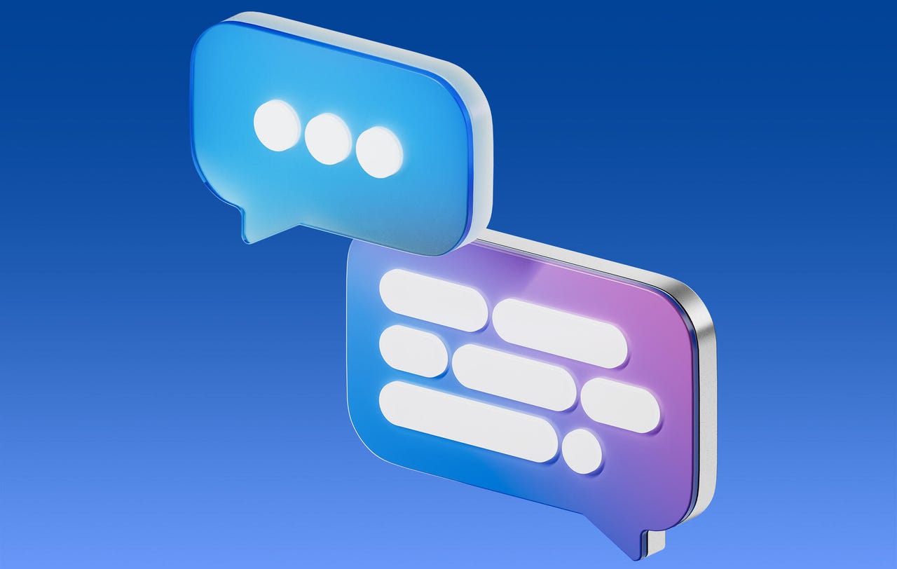 يستخدم الأشخاص ChatGPT لكتابة رسائلهم النصية وإليك الطريقة التي يمكنك من خلالها معرفة ذلك