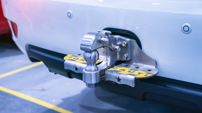 هل ارتفاع كرة السحب مهم؟ وماذا يحدث إذا كانت مرتفعة أو منخفضة أكثر من اللازم؟