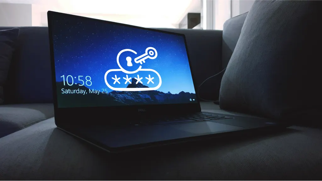 ثغرات خطيرة في لابتوبات ديل تتيح للمخترقين تجاوز شاشة الدخول إلى ويندوز