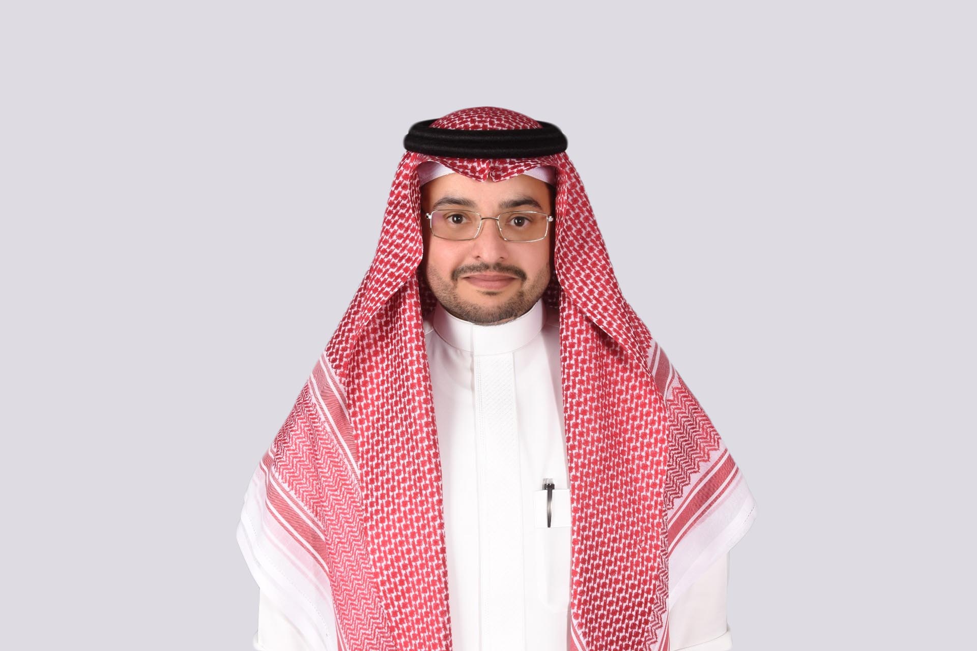 NetApp تعيّن سعيد الزهراني مديرًا عامًا لأعمالها في المملكة العربية السعودية