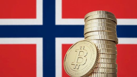 بمحفظة تريليونية لماذا قد تكون النرويج هي العملاق النائم في سوق العملات المشفرة؟